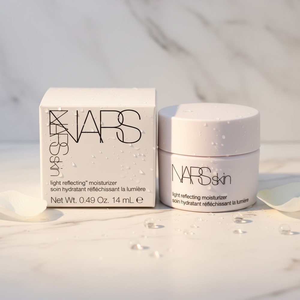 NARS Light Reflecting Moisturizer 14ML
